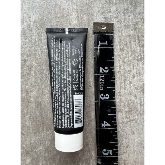 Dionis Goat Milk Sole Keeper For Rough, Callused & Cracked Feet 1 oz NEW Sealed - Picture 4 of 5